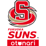 【プレスリリース】新メインスポンサーに「株式会社otonari」が就任。「otonari福岡SUNS」にチーム名称変更
