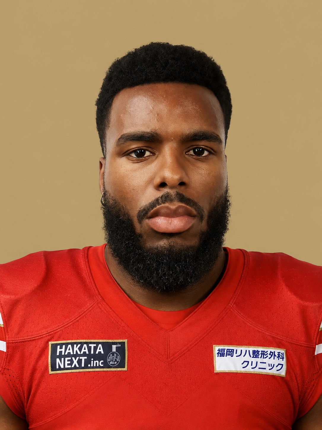 Chance Bell