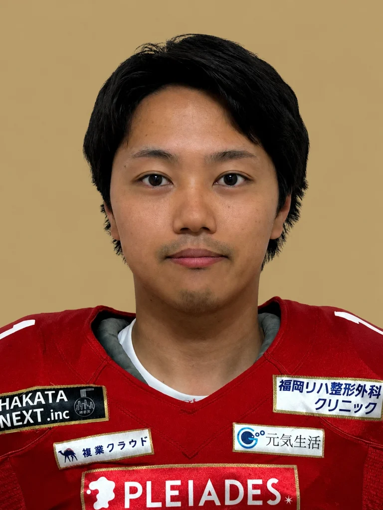 西山 雄斗