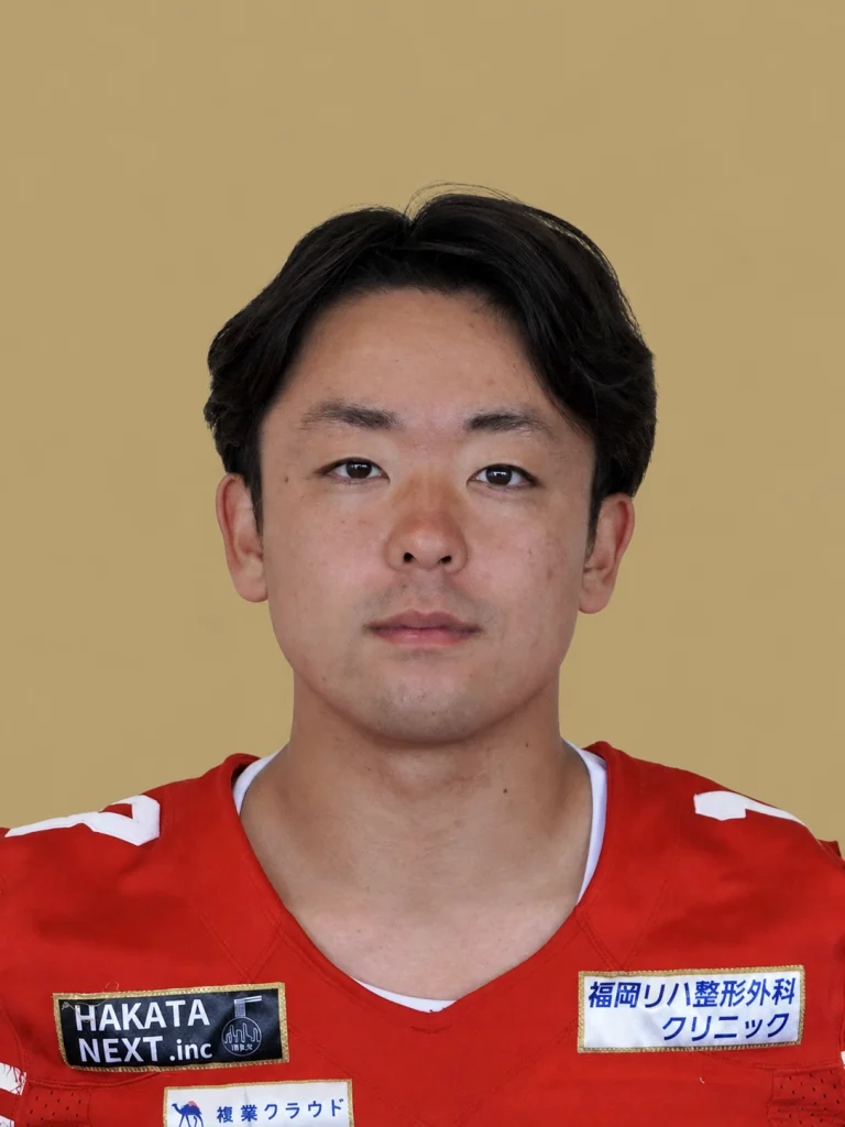 菅野 敦之