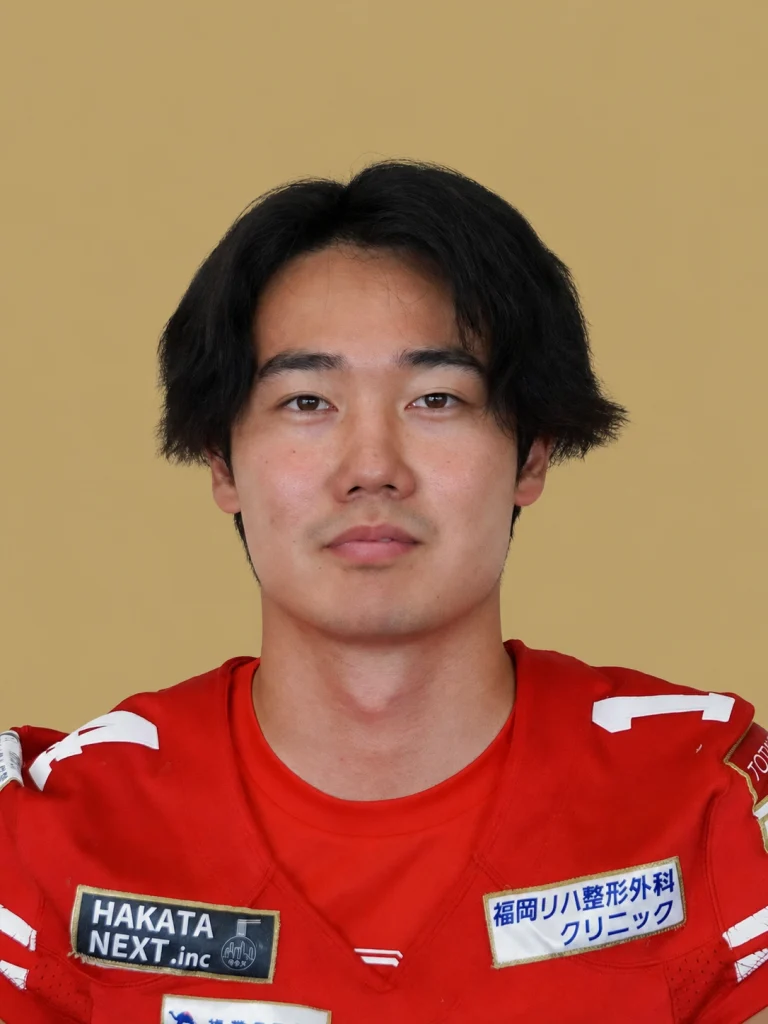 桑野 隼佑