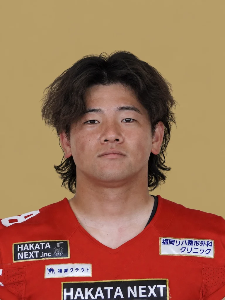 半田 敦也