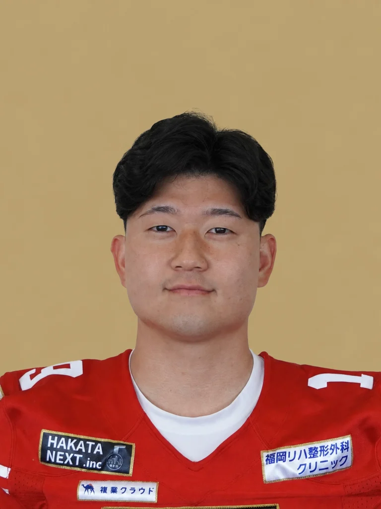 明松 大雅