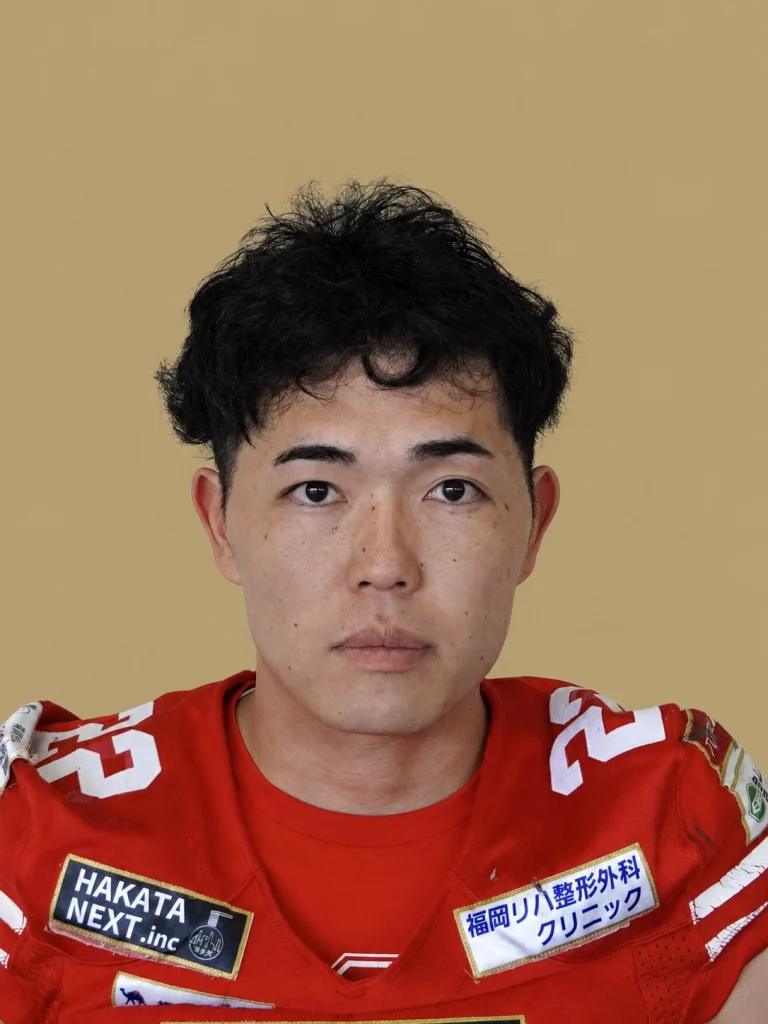 馬場 礼悟