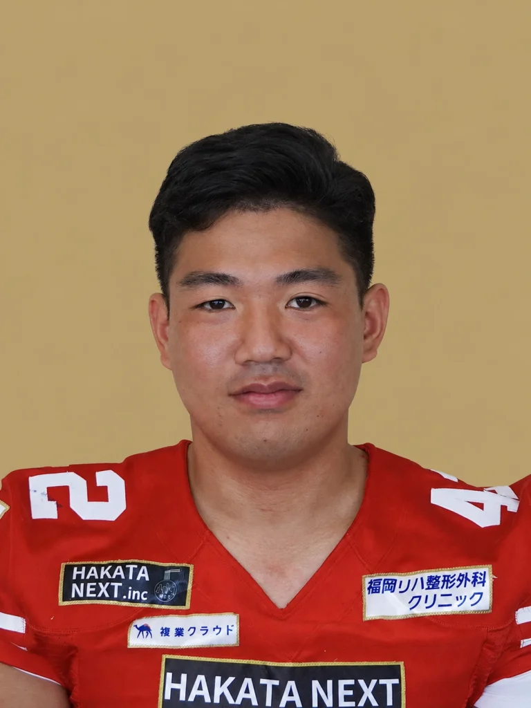 栗原 勇太