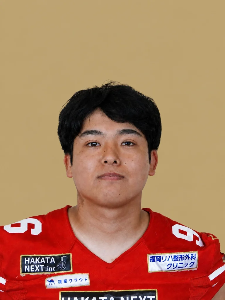 村崎 恵輝