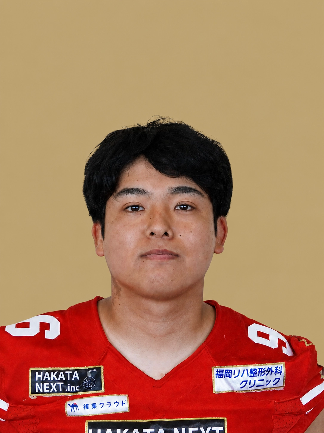 村崎 恵輝