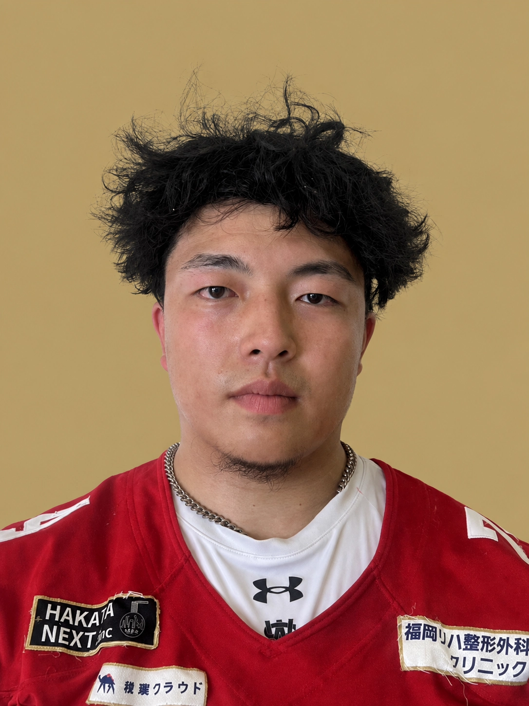 奥田 崚太