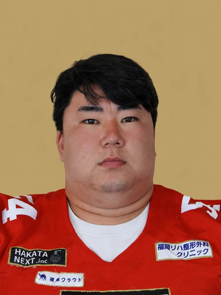 松浦 拓未