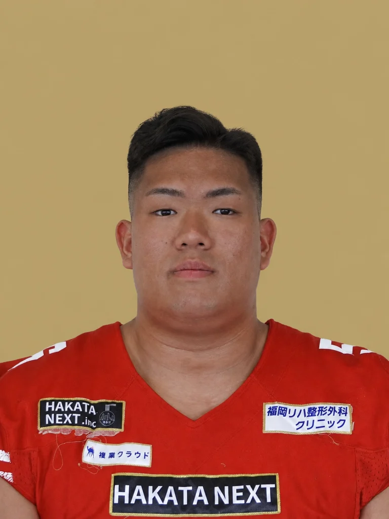 野﨑 伊織