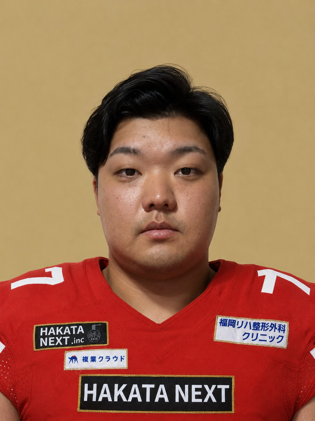 山脇 悠士