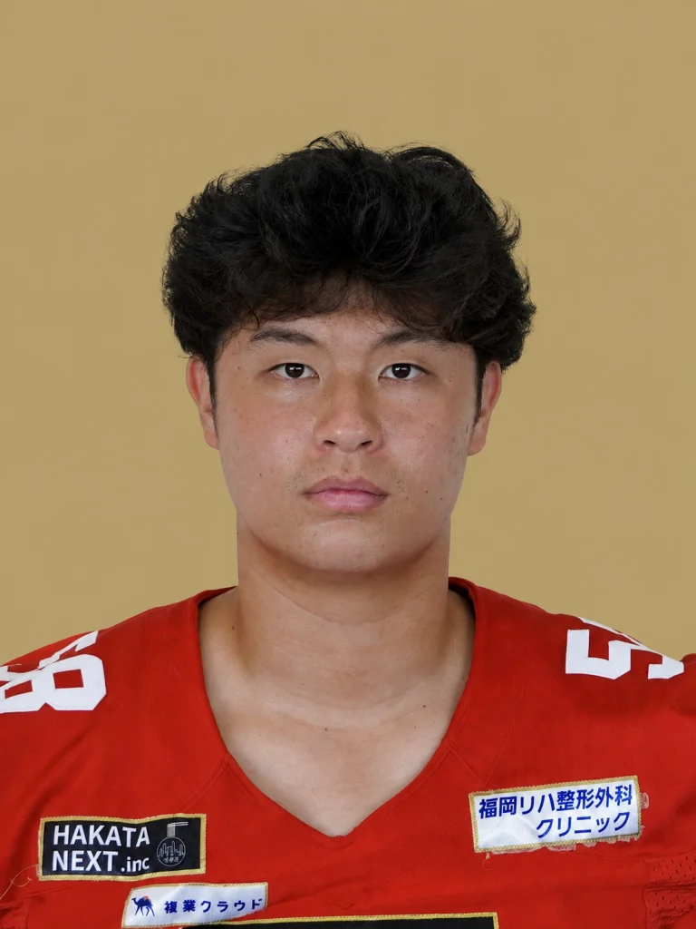 大前 湧聖