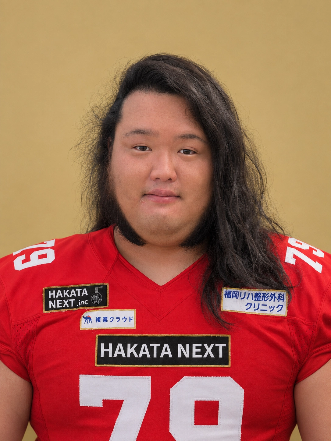 岩元 駿介