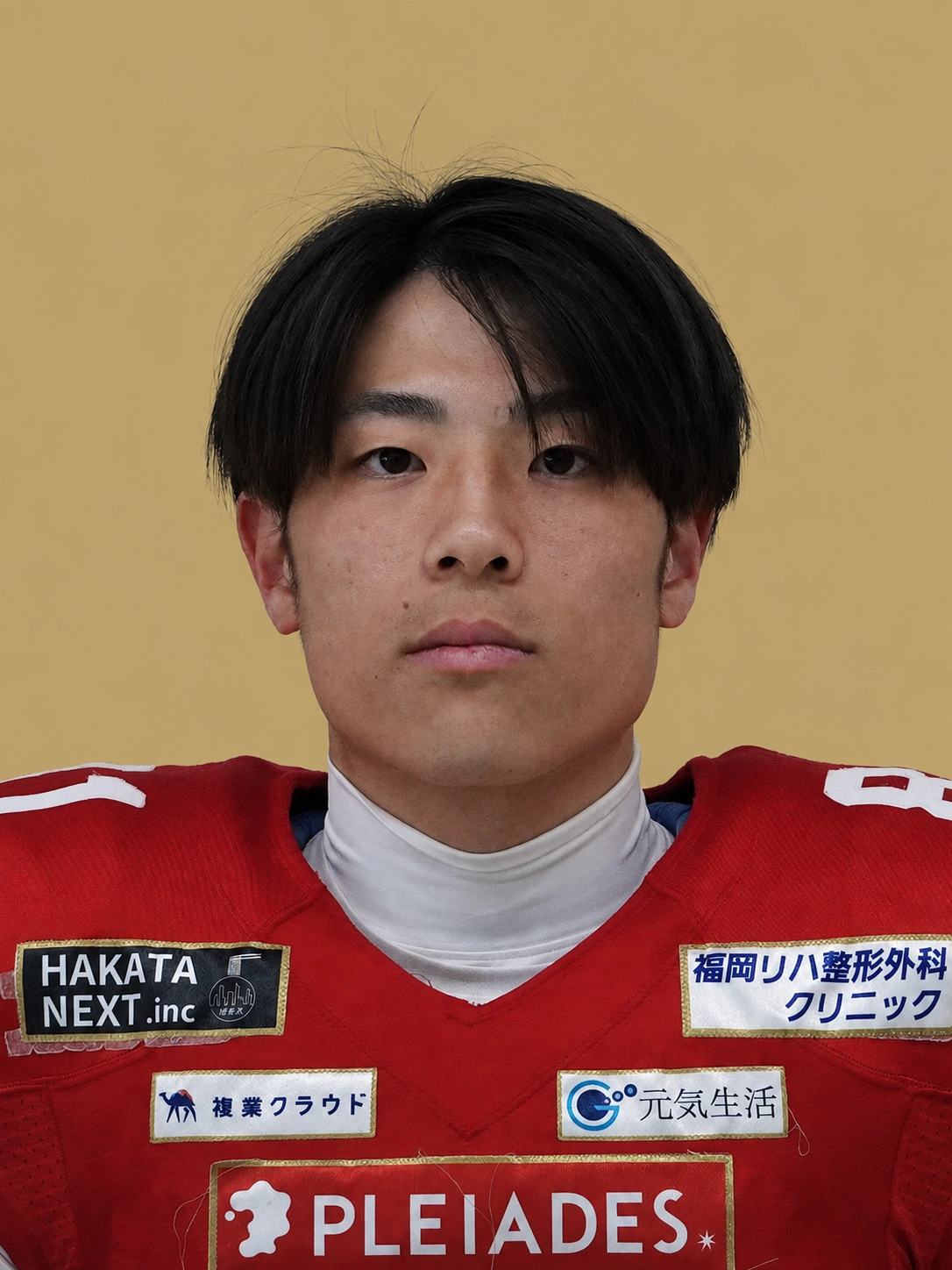 田畑 周慈