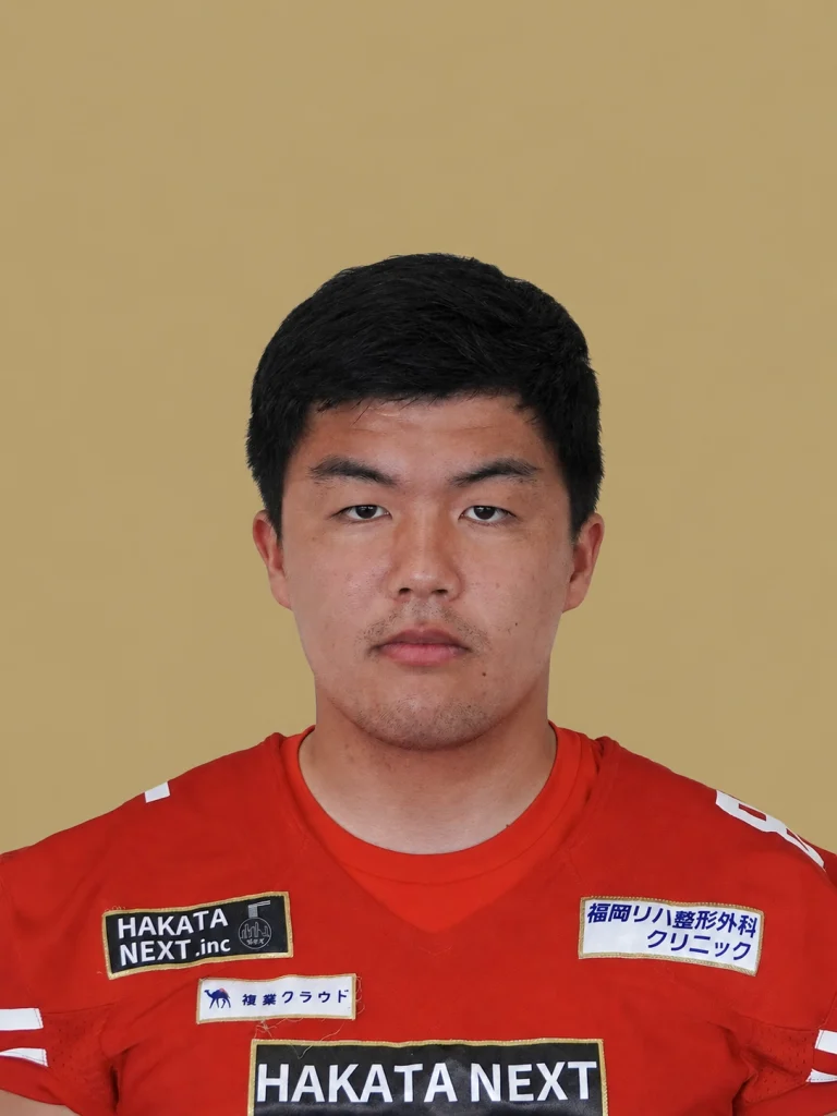 城代 仁