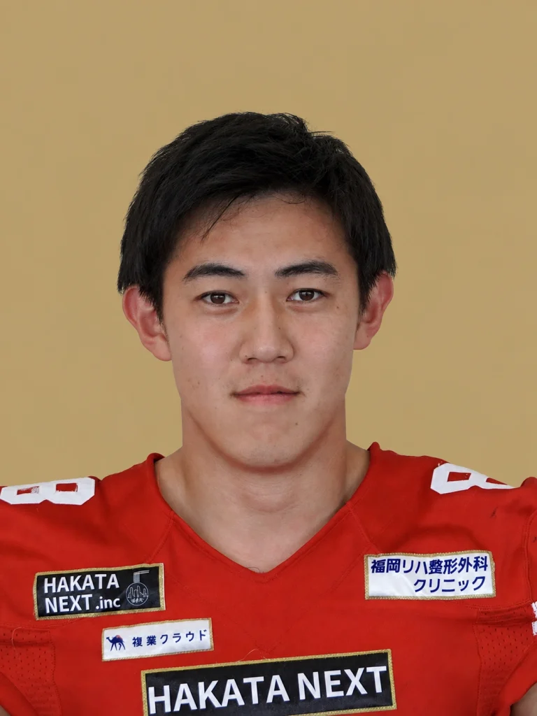 山口 凌平