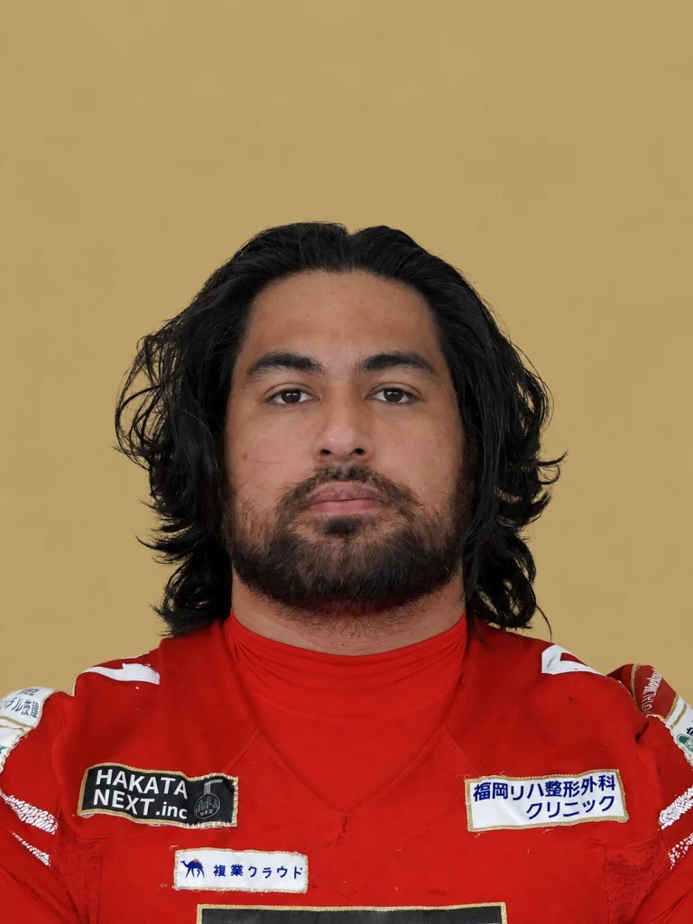 Pai’ea Mikaele