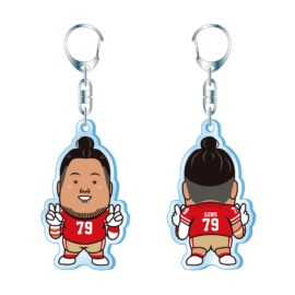 アクリルキーホルダー #79岩元駿介